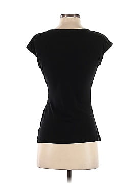 New York & Company Sleeveless Blouse (view 2)