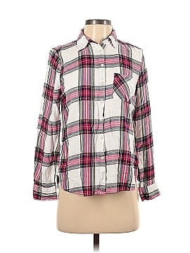 Telluride Clothing Co Long Sleeve Button-Down Shirt (view 1)