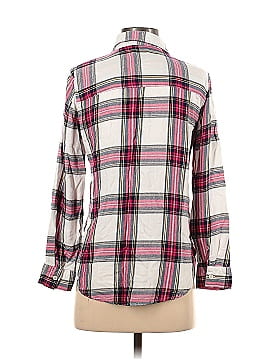 Telluride Clothing Co Long Sleeve Button-Down Shirt (view 2)