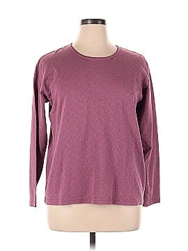 Northern Reflections Long Sleeve Top (view 1)