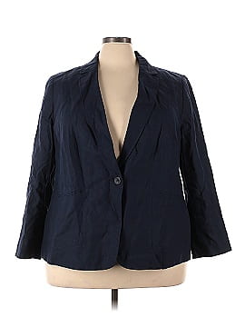 Talbots Blazer (view 1)