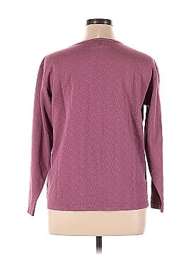 Northern Reflections Long Sleeve Top (view 2)