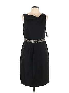 Carmen Marc Valvo Casual Dress (view 1)