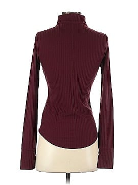 MWL by Madewell Turtleneck Sweater (view 2)