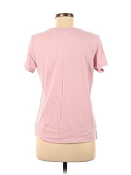 Victoria's Secret Pink Short Sleeve T-Shirt (view 2)