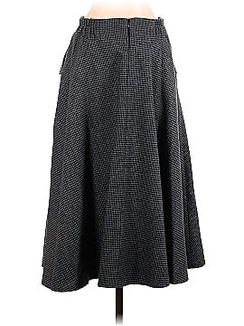 IDEALSANXUN Casual Skirt (view 2)