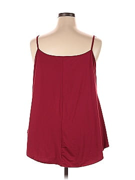 Shein Curve Tank Top (view 2)