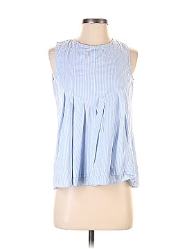 Vasia Sleeveless Blouse (view 1)