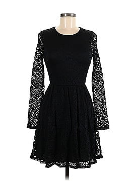 Charlotte Russe Casual Dress (view 1)