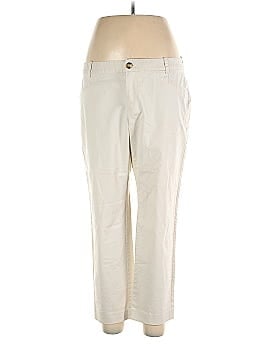 Gap Outlet Khakis (view 1)