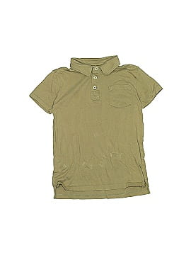 Crewcuts Short Sleeve Polo (view 1)