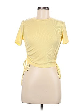 Zara Short Sleeve T-Shirt (view 1)