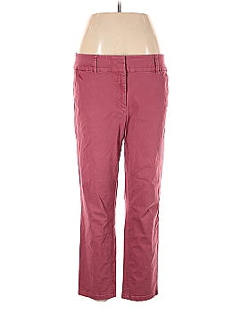 Ann Taylor LOFT Outlet Khakis (view 1)