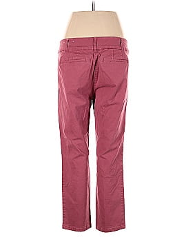 Ann Taylor LOFT Outlet Khakis (view 2)