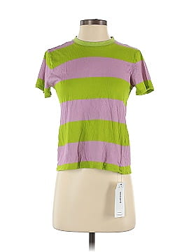 Cynthia Rowley Short Sleeve T-Shirt (view 1)