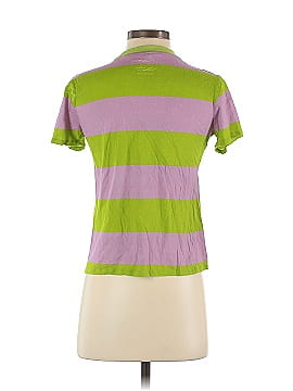 Cynthia Rowley Short Sleeve T-Shirt (view 2)