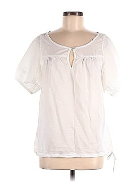 Lole Short Sleeve Blouse (view 1)