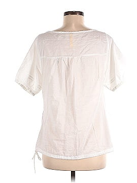 Lole Short Sleeve Blouse (view 2)