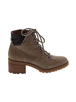 Lucky Brand Ankle Boots (view 1)