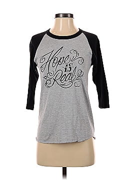 To Write Love On Her Arms Short Sleeve T-Shirt (view 1)