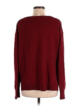 Free People Cashmere Pullover Sweater (view 2)