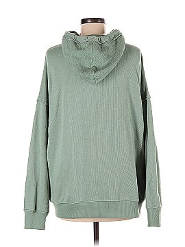American Eagle Outfitters Zip Up Hoodie (view 2)