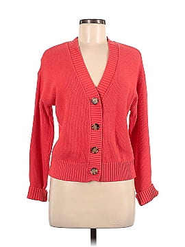 Ann Taylor LOFT Cardigan (view 1)