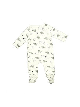 Sterling Baby Long Sleeve Outfit (view 2)