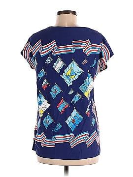 J. McLaughlin Sleeveless T-Shirt (view 2)