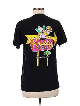 The Simpsons Short Sleeve T-Shirt (view 2)