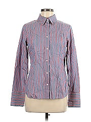 Pendleton Long Sleeve Button Down Shirt