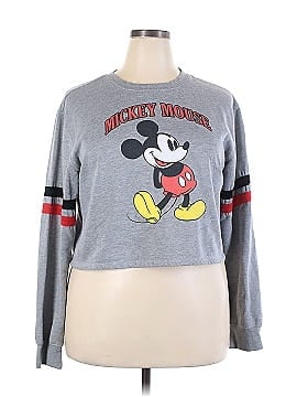 Disney Sweatshirt (view 1)