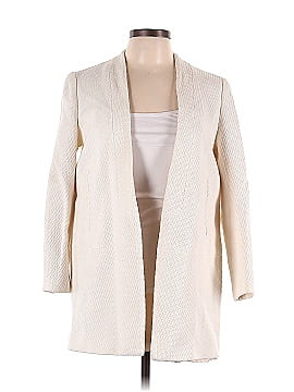 Zara Basic Jacket (view 1)