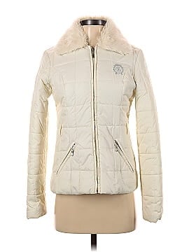Guess Jeans Snow Jacket (view 1)