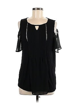 August Moon Sleeveless Blouse (view 1)