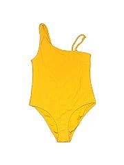 Topshop One Piece Swimsuit