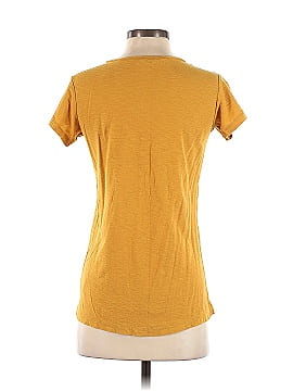 James Perse Short Sleeve T-Shirt (view 2)