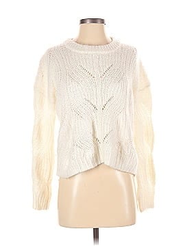 Madewell Pullover Sweater (view 1)