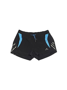 Adidas Athletic Shorts (view 1)