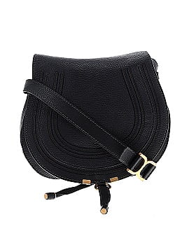 Chloé Leather Crossbody Bag (view 1)