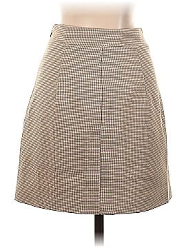 4th and Reckless Casual Skirt (view 2)