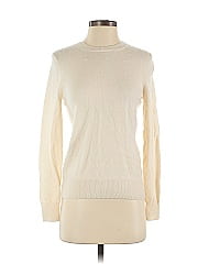 Quince Cashmere Pullover Sweater