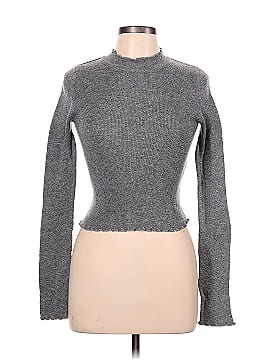 Forever 21 Pullover Sweater (view 1)