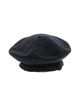 David Cohen Hat (view 1)