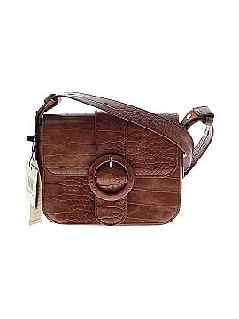 Most Wanted USA Leather Crossbody Bag (view 1)