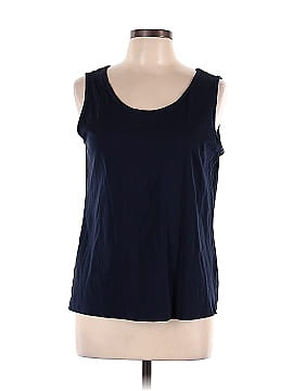 Lands' End Tank Top (view 1)