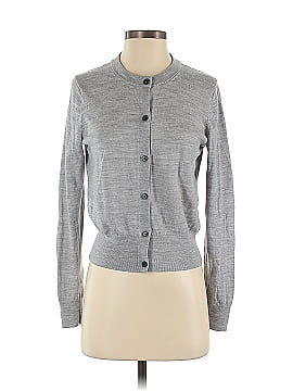 Gap Sleeveless Cardigan (view 1)