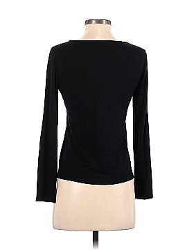 Eileen Fisher Long Sleeve T-Shirt (view 2)