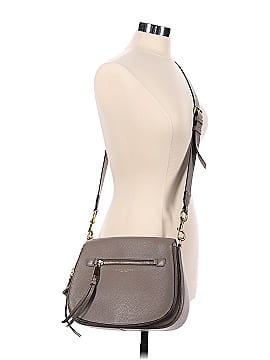 Marc Jacobs Leather Crossbody Bag (view 2)