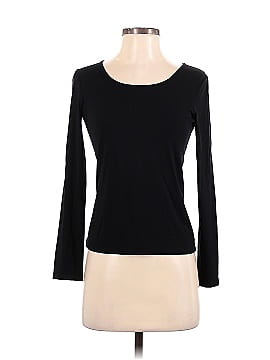 Eileen Fisher Long Sleeve T-Shirt (view 1)